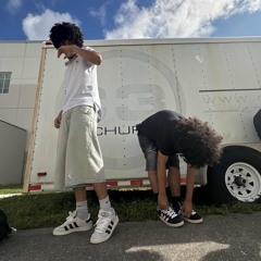 VOLUME (Ft Thatuf) [PROD. Vlxne]