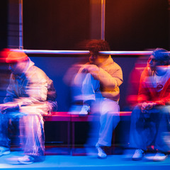 A Club Just For Us | Limp Wrist and the Iron Fist | Pierre Flasse