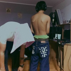 uh fristail (ft wyd7teen(prod. Funguss.wav