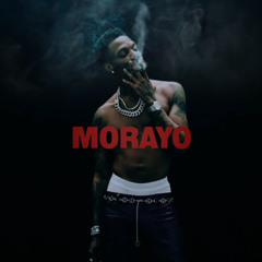 Wizkid - Morayo (Full Album Mix)