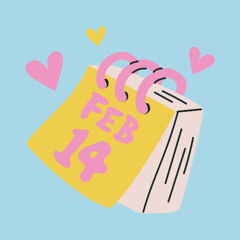 How can i be your valentine?