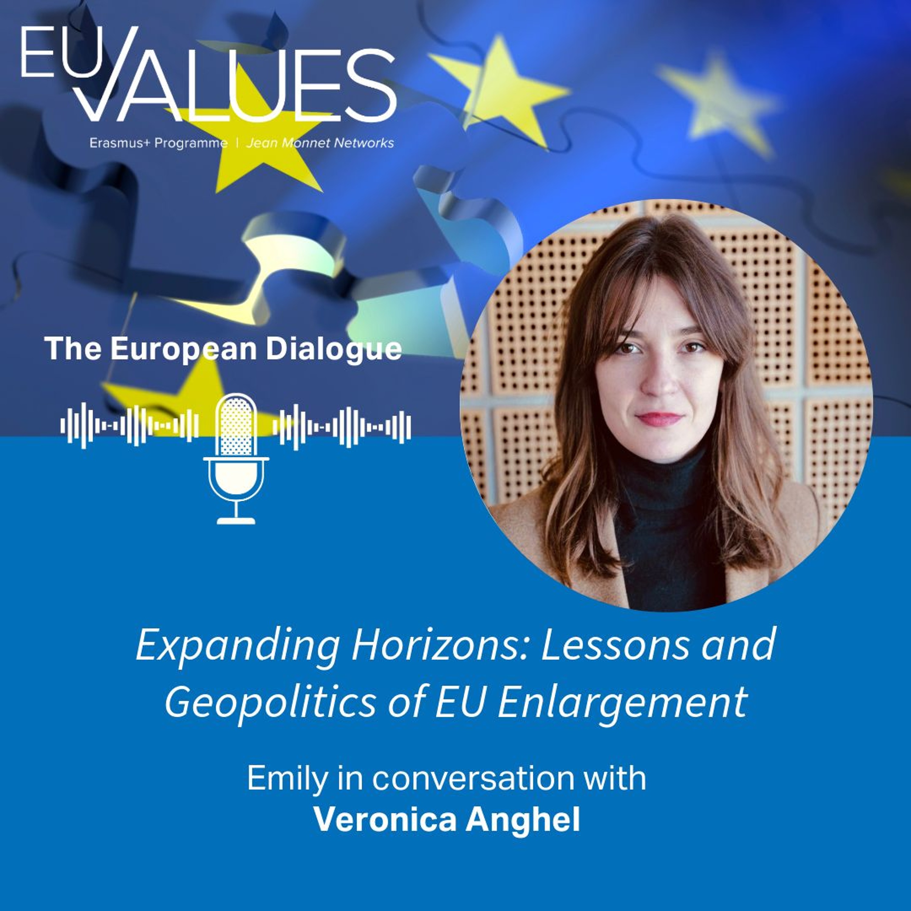 The European Dialogue by The EU-VALUES Network