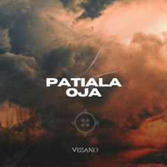 Patiala Oja - VIZANO Indo House Edit