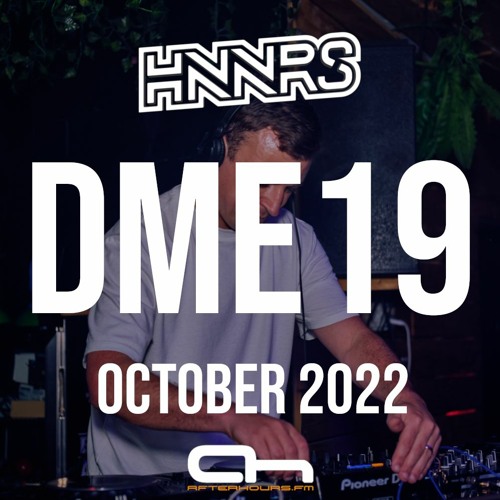 Afterlife set @ Treehouse Miami - Artbat, Tale of us, Anyma, Kevin de Vries - DME19 - Oct 2022