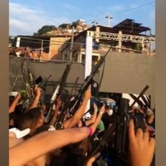 5 MINUTINHO MODO FODA-SE DO LÍBANO - BAILE DO LÍBANO #studioTaca30