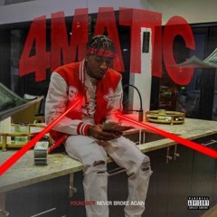 4Matic by NBA YoungBoy