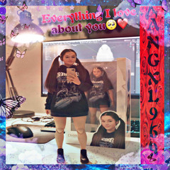 everythingiloveaboutyou.m4a