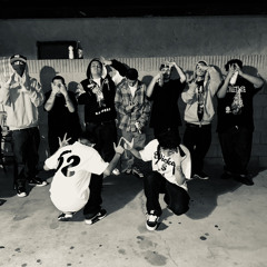(Offdaslaps)  HARD GRIND Freestyle (Ft. PlayaWSK )