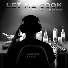 Let Me Cook *Boom Bap Hip-Hop Beat*