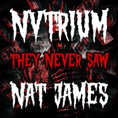 They Never Saw Ft. Nat James