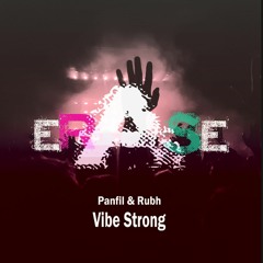 Vibe Strong (Radio Edit)
