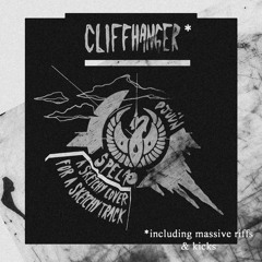 Ojüun & Spelꜵ - Cliffhanger [FREE DOWNLOAD]