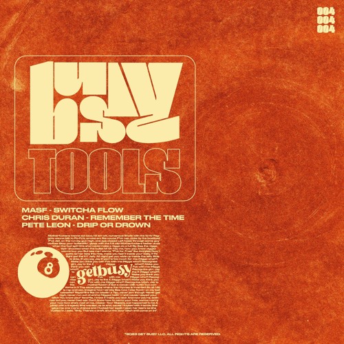 BT004 - MASF - Switcha Flow