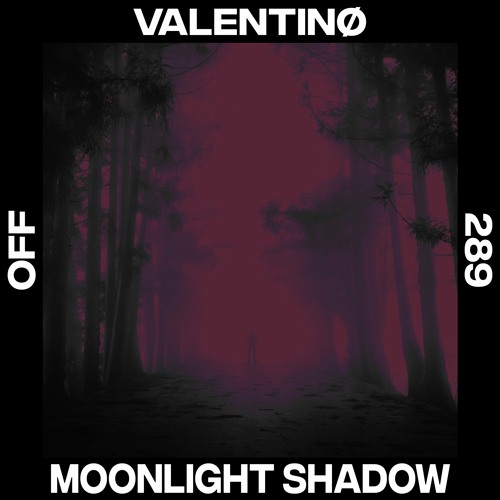 PREMIERE: Valentinø - Moonlight Shadow