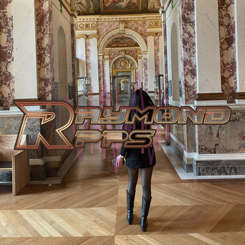 MIXBREAKZ 487 #Req LV