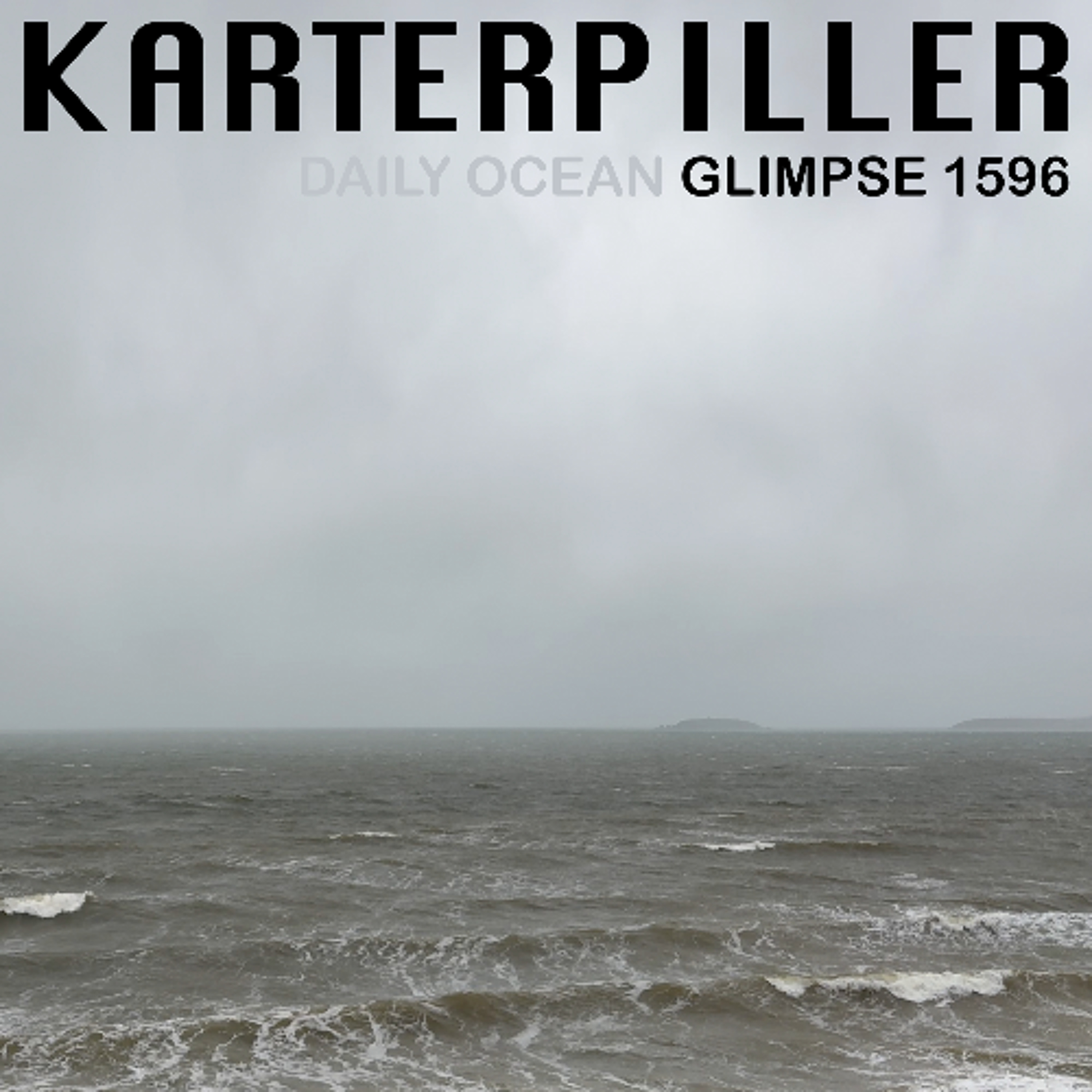 Glimpse 1596 (Feb 14 2026) episode artwork
