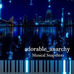 A Stellar Symphony (A Fart in Space)