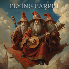 Flying Carpet