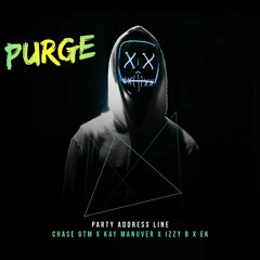 PURGE CYPHER