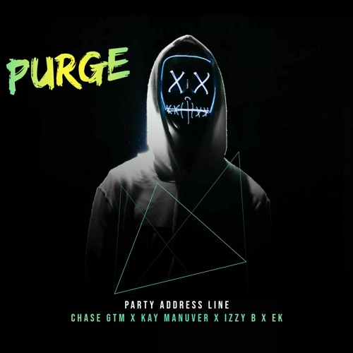 PURGE CYPHER