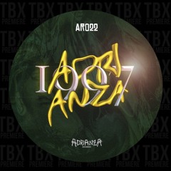 Premiere: ADRIANZA - 1997 [Adrianza Records]