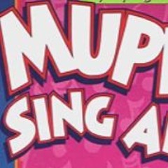 Muppet Sing Along Theme by Kermit