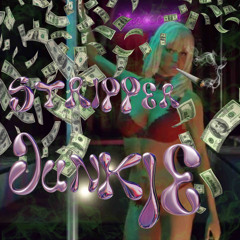 stripper junkie