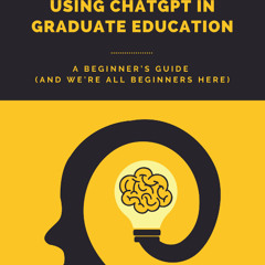 Using ChatGPT audiobook