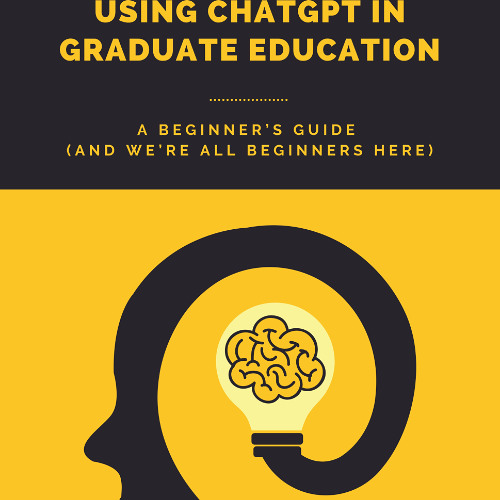 Using ChatGPT audiobook