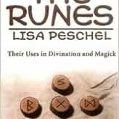 Read PDF EBOOK EPUB KINDLE A Practical Guide to the Runes: Their Uses in Divination and Magick (Llew