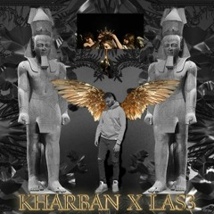 KHARBAN X LAS3