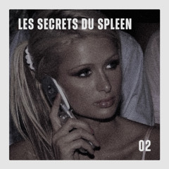 LES SECRETS DU SPLEEN 02