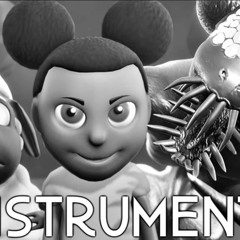 Pied Piper - CG5 // [ Official Instrumental ]