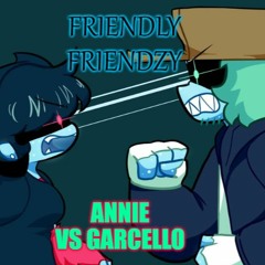 annie and garcello