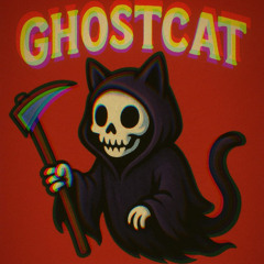 GhostCat-Peak Time mix