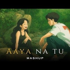 Aaya Na Tu (Mashup) - Momina Mustehsan x Talha Anjum x Taimoor Baig ft. Talwiinder