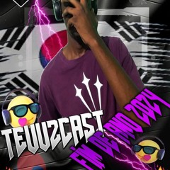 TEUUZCAST FIM DE ANO 2024 ( DIRETO DA BAIXADA )