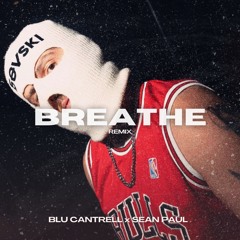 BREATHE (BOVSKI Remix)