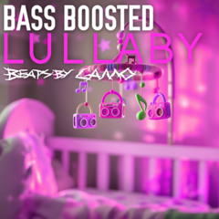 Bass boosted lullaby remastered (softer)