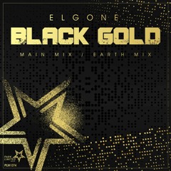 PLM074 Elgone  / Black Gold-Main Mix(LOW QUALITY PREVIEW)