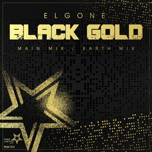 PLM074 Elgone / Black Gold-Earth Mix(LOW QUALITY PREVIEW)