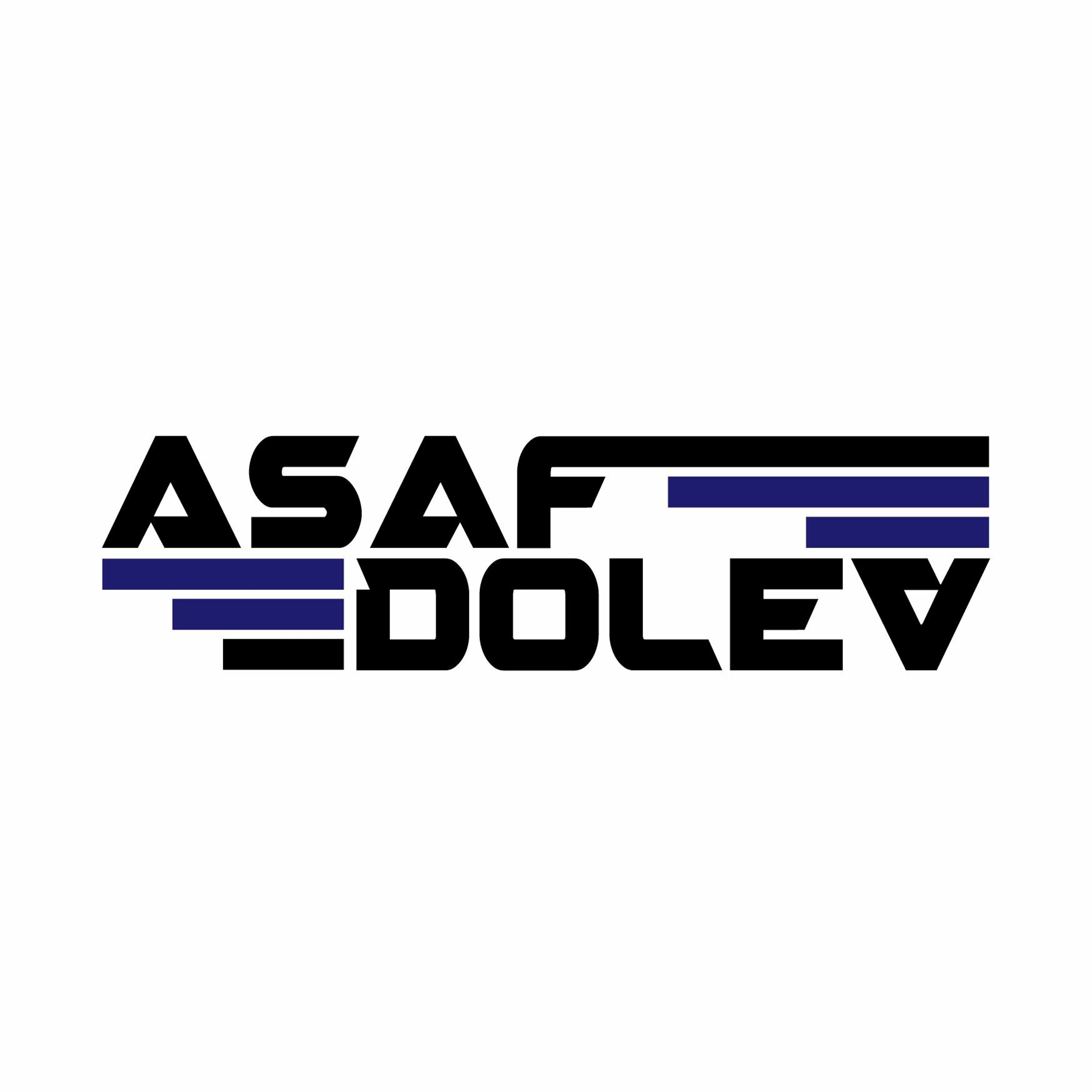 Asaf Dolev
