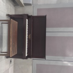 Piano Man - Hagey Hall Sessions Vol2