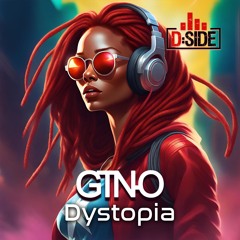 Dystopia (Original Mix) - [D:SiDE]