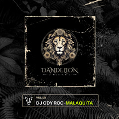 Dj Ody Roc - MalaQuita (Original Mix) (Radio Edit)