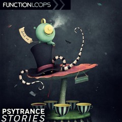 Function Loops - Psytrance Stories