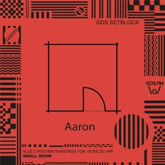 SmallRoomPodcast032 with Aaron