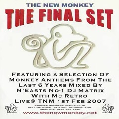 TNM - The Final Set