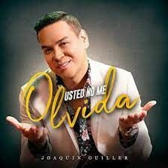 Joaquin Guiller - Usted No Me Olvida - Dj - Kool - Bpm - 113