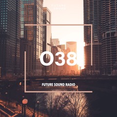 Future Sound Radio / O38